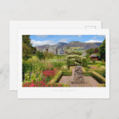 Carte Postale Hope Park, Keswick (Devant / Derrière)