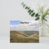 Carte Postale Hope Valley (Debout devant)