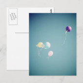 Carte Postale Hopes (homonymie) (Devant / Derrière)