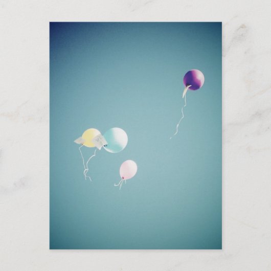 Carte Postale Hopes (homonymie) (Devant)