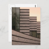 Carte Postale Hophophop (Devant / Derrière)