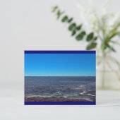 Carte Postale horizon (Debout devant)
