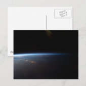 Carte Postale Horizon (Devant / Derrière)