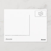 Carte Postale Horizon de Cleveland Ohio avec Cleveland dans le (Dos)