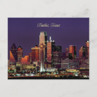 horizon de Dallas, Texas