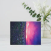 Carte Postale Horizon Douce (Debout devant)
