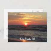 Carte postale horizontale Good Morning Kure (Devant / Derrière)