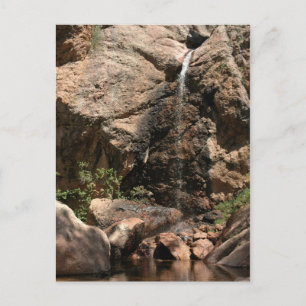 Carte Postale Horsetooth Falls