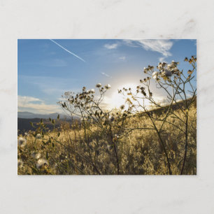 Carte postale Horsetooth Reservoir Colorado