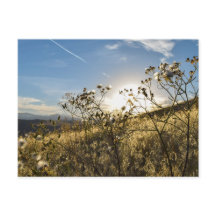 Carte postale Horsetooth Reservoir Colorado