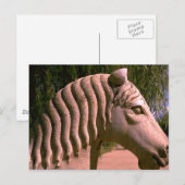 Carte Postale Horsey, Horsey (Devant / Derrière)