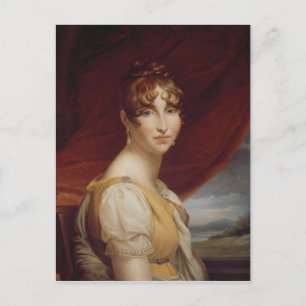 Carte Postale Hortense de Beauharnais