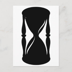 Carte Postale Horverre - Sables du temps