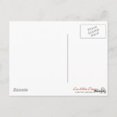 Carte Postale Hot Springs National Park, AR Fading Fog Gifts (Dos)