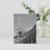 Carte Postale Hôtel à Paris, Vegas (Debout devant)