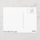 Carte Postale Hotel Del Coronado (Dos)