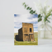 Carte Postale Hôtel Swaziland (Debout devant)