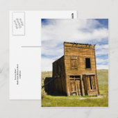 Carte Postale Hôtel Swaziland (Devant / Derrière)