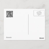 Carte Postale Hotel Tuller, Detroit 1917 Vintage (Dos)