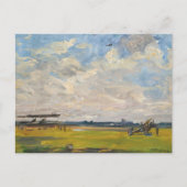 Carte Postale Hounslow | Sir John Lavery (Devant)