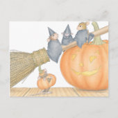 Carte postale House-Mouse Designs® (Devant)