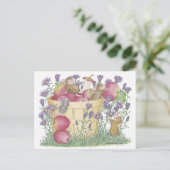 Carte postale House-Mouse Designs® (Debout devant)