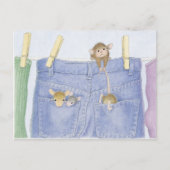 Carte postale House-Mouse Designs® (Devant)