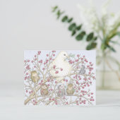 Carte postale House-Mouse Designs® (Debout devant)