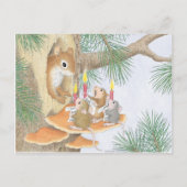Carte postale House-Mouse Designs® (Devant)