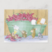 Carte postale House-Mouse Designs® (Devant)