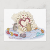 Carte postale House-Mouse Designs® (Devant)