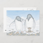 Carte postale House-Mouse Designs® (Devant / Derrière)