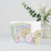 Carte postale House-Mouse Designs® (Debout devant)