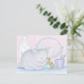 Carte postale House-Mouse Designs® (Debout devant)