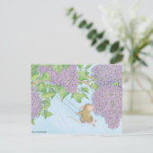Carte postale House-Mouse Designs® (Debout devant)