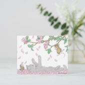 Carte postale House-Mouse Designs® (Debout devant)