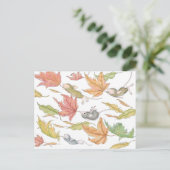 Carte postale House-Mouse Designs® (Debout devant)