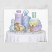 Carte postale House-Mouse Designs® (Devant)