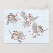 Carte postale House-Mouse Designs® (Devant)