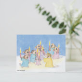 Carte postale House-Mouse Designs® (Debout devant)