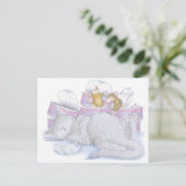 Carte postale House-Mouse Designs® (Debout devant)