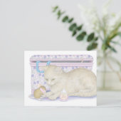 Carte postale House-Mouse Designs® (Debout devant)