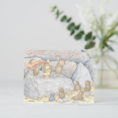 Carte postale House-Mouse Designs® (Debout devant)