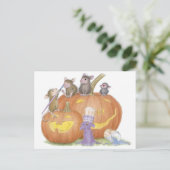 Carte postale House-Mouse Designs® (Debout devant)