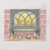Carte postale House-Mouse Designs® (Devant)