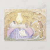 Carte postale House-Mouse Designs® (Devant)