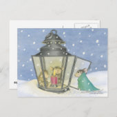 Carte postale House-Mouse Designs® (Devant / Derrière)
