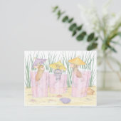 Carte postale House-Mouse Designs® (Debout devant)