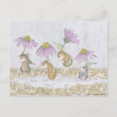 Carte postale House-Mouse Designs® (Devant)