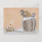 Carte postale House-Mouse Designs® (Devant)